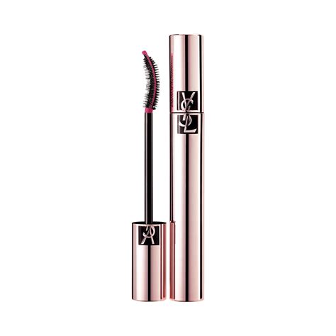 mascara yves saint laurent the curler|ysl curler eye makeup.